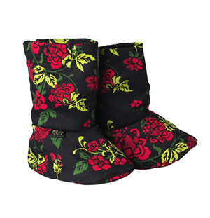 Soft Sole Boots
