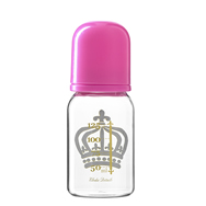 Nappflaska 125 ml