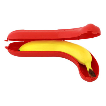 Bananskal