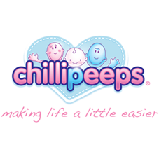 Chillipeeps nappskruv