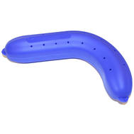 Banana protector dark blue  5 pcs