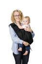 Baby Carrier - bild 4