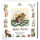 Swedish: Max Potta