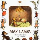 Max Lampa