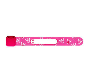 VARUMÄRKEN - Infoband - Infoband Princess 12-pack