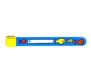 VARUMÄRKEN - Infoband - Infoband Fiskar  12-pack
