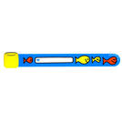 Infoband fish  12 pcs