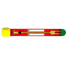 Infoband red giraffe 12 pcs