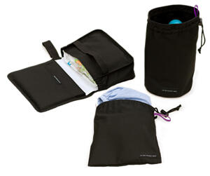 VARUMÄRKEN - In the Pocket Baby - Dypack 1-pack