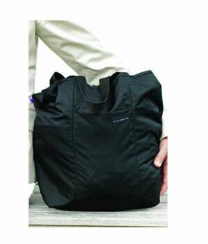 BRANDS - In the Pocket Baby - Shoppingbag 1-pack