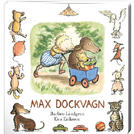 Swedish: Max Dockvagn