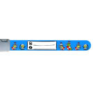 Infoband knights 12 pcs