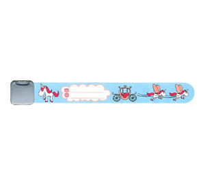 VARUMÄRKEN - Infoband - Infoband enhörning 12-pack