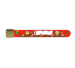 VARUMÄRKEN - Infoband - Infoband vikings 12-pack