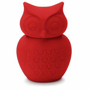BRANDS - KG Design - Sparbössa Mr Uggly red 3-p